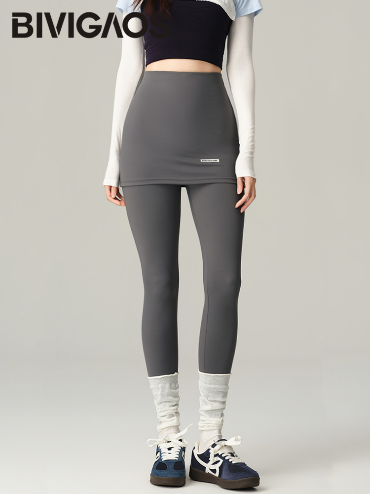 BIVIGAOS Nuevas Leggings de Yo - Oxygen Yoga & Fitness Kelowna reseña y precio