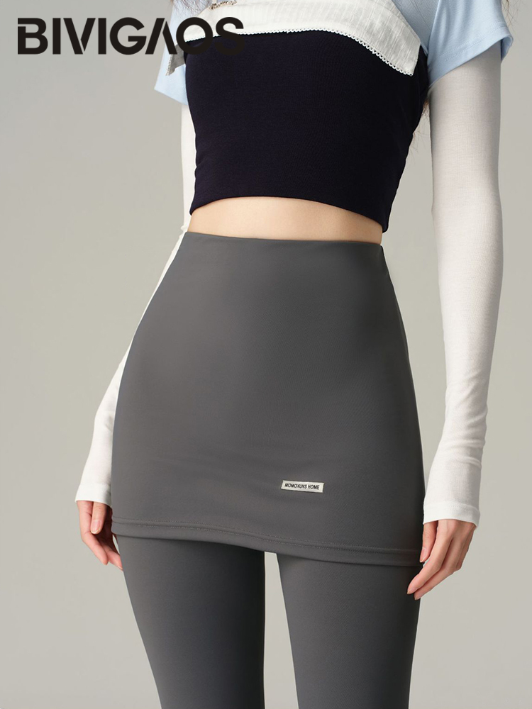 BIVIGAOS Nuevas Leggings de Yo - Oxygen Yoga & Fitness Kelowna reseña y precio