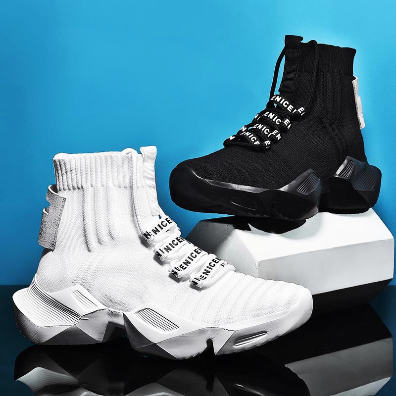 Calcetines deportivos masivos  - Yoga Fitness Deal reseña y precio