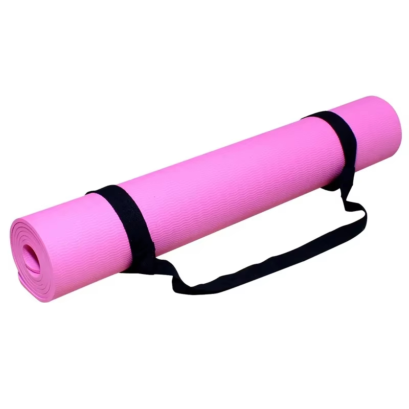 Correa de Transporte para Este - Gym Floor Mats reseña y precio