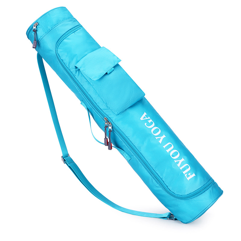 Bolsa para Esterilla de Yoga d - Yoga And Fitness reseña y precio
