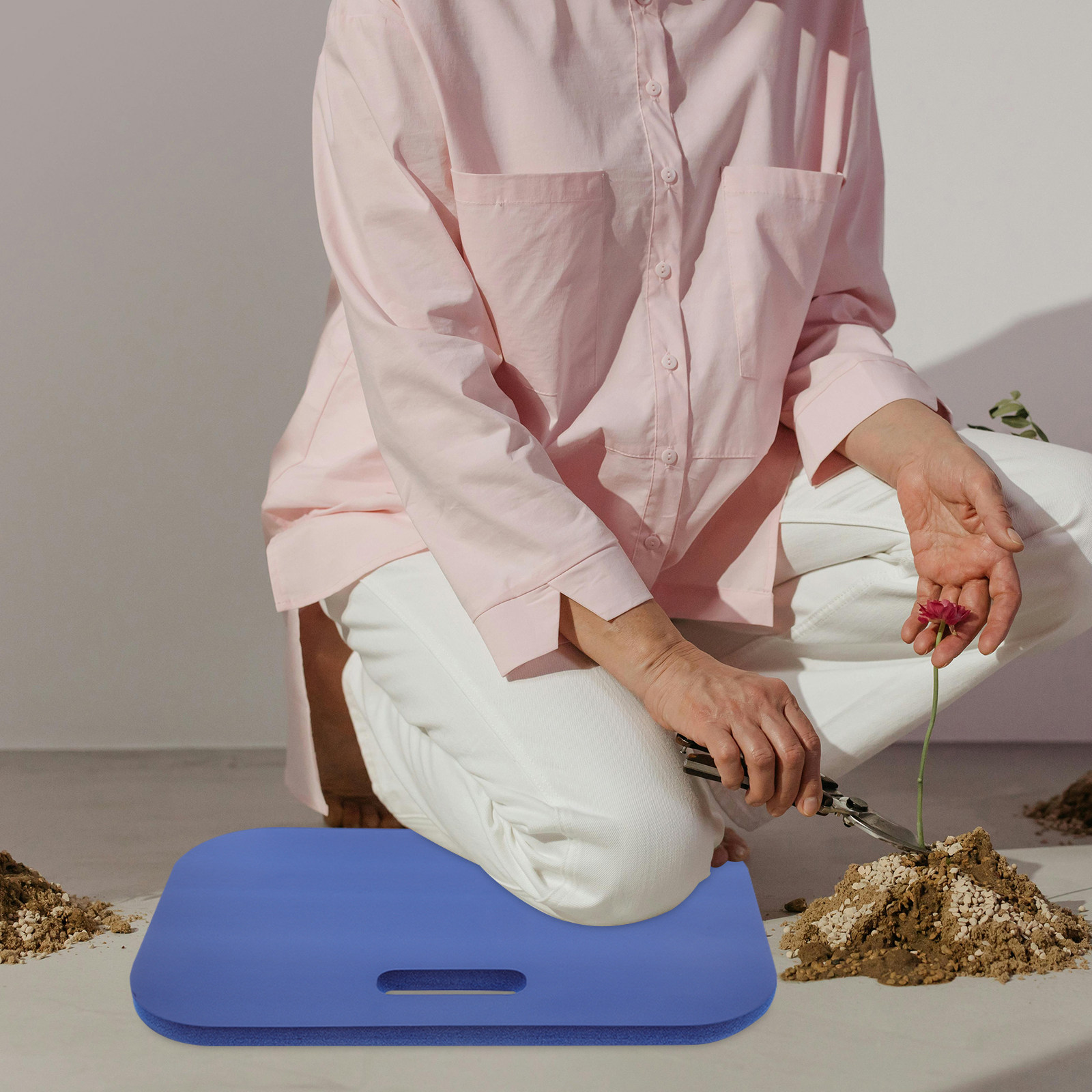 Almohadilla gruesa impermeable - Thick Yoga Mat reseña y precio