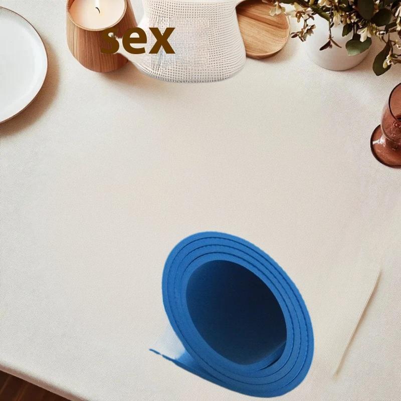 Estera de yoga de primera cali - Thick Yoga Mat reseña y precio