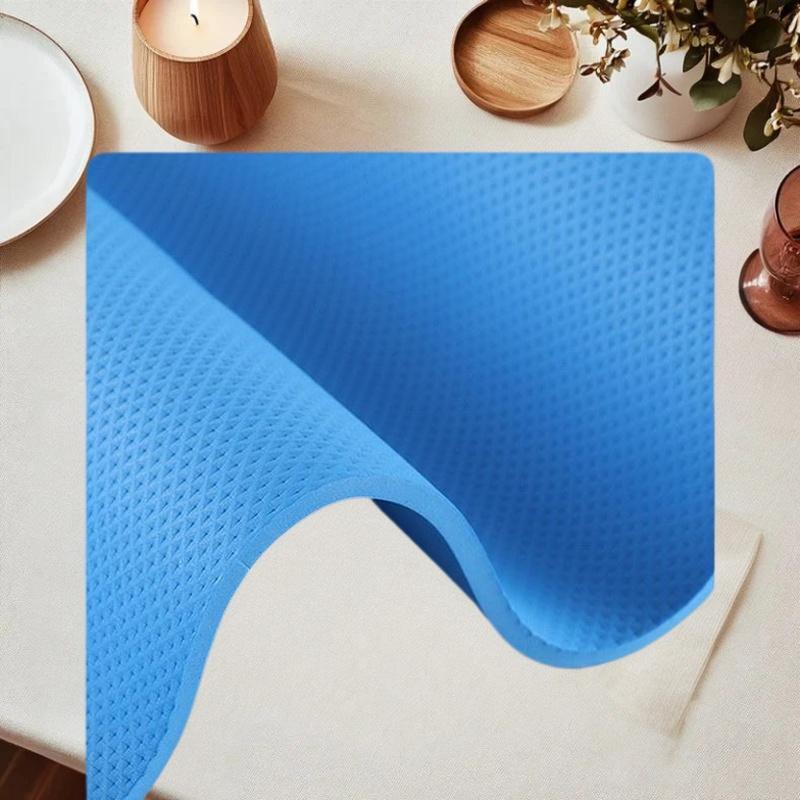 Estera de yoga de primera cali - Thick Yoga Mat reseña y precio