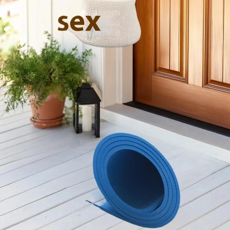 Estera de yoga de primera cali - Thick Yoga Mat reseña y precio