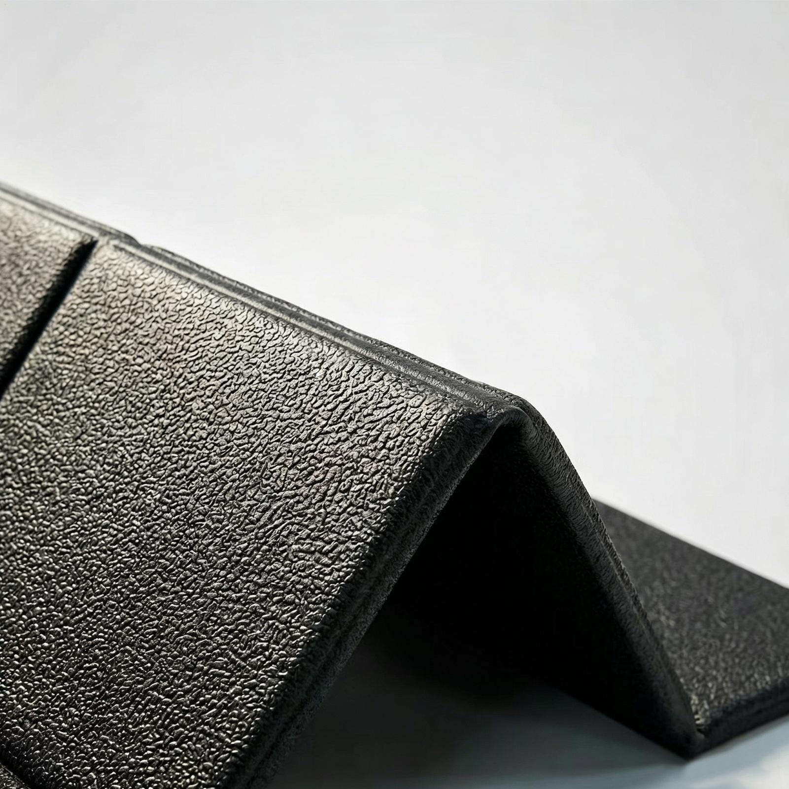 Almohadillas para cinta de cor - Gym Floor Mats reseña y precio