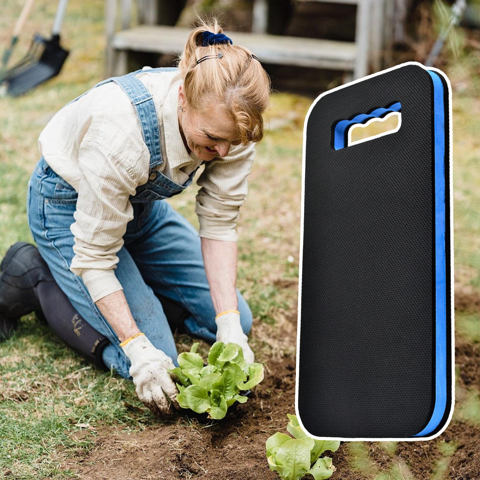 Alfombrilla de EVA para Jardin - Thick Yoga Mat reseña y precio