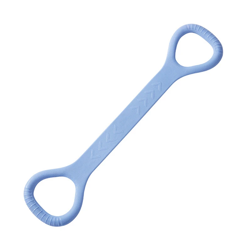 Cuerda elástica para Yoga y Fi - Yoga Fitness Room reseña y precio