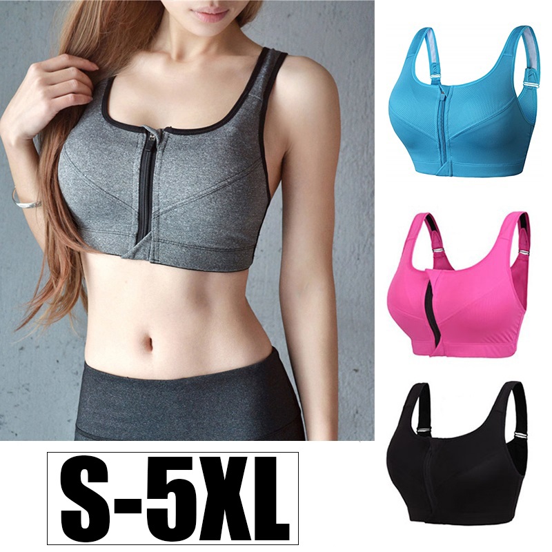 Sujetador deportivo Cloud Hide - Yoga Fitness Plus reseña y precio