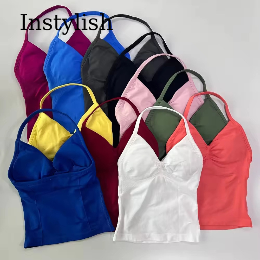 Conjunto Deportivo de 2 Piezas - Yoga And Fitness reseña y precio