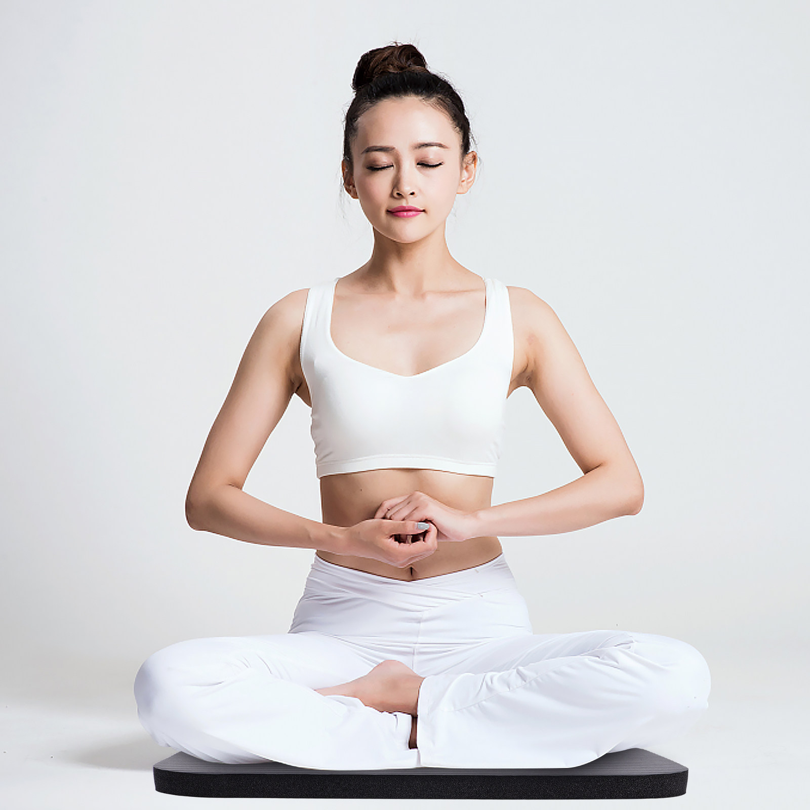 1 Pieza de Almohadilla Gruesa  - Thick Yoga Mat reseña y precio