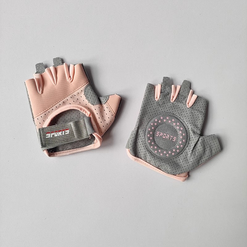 Guantes de Fitness para mujer, - Yoga Fitness Spinning reseña y precio