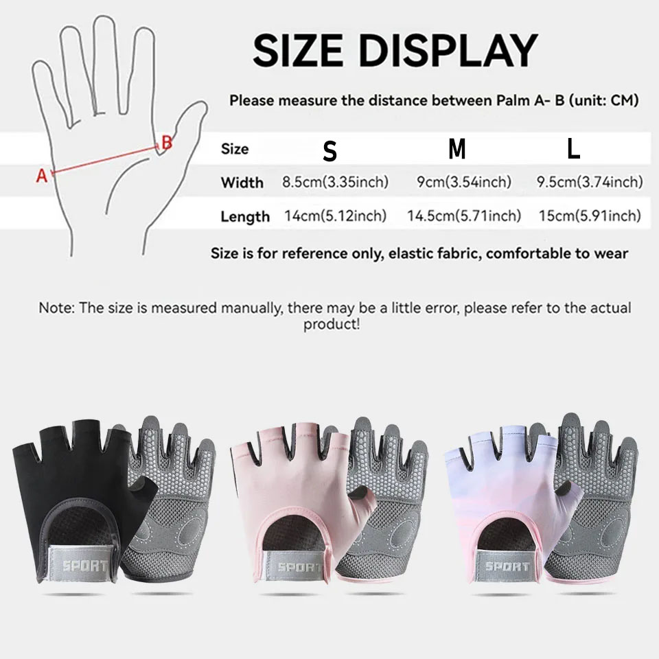 Guantes de levantamiento de pe - Yoga Fitness Spinning reseña y precio
