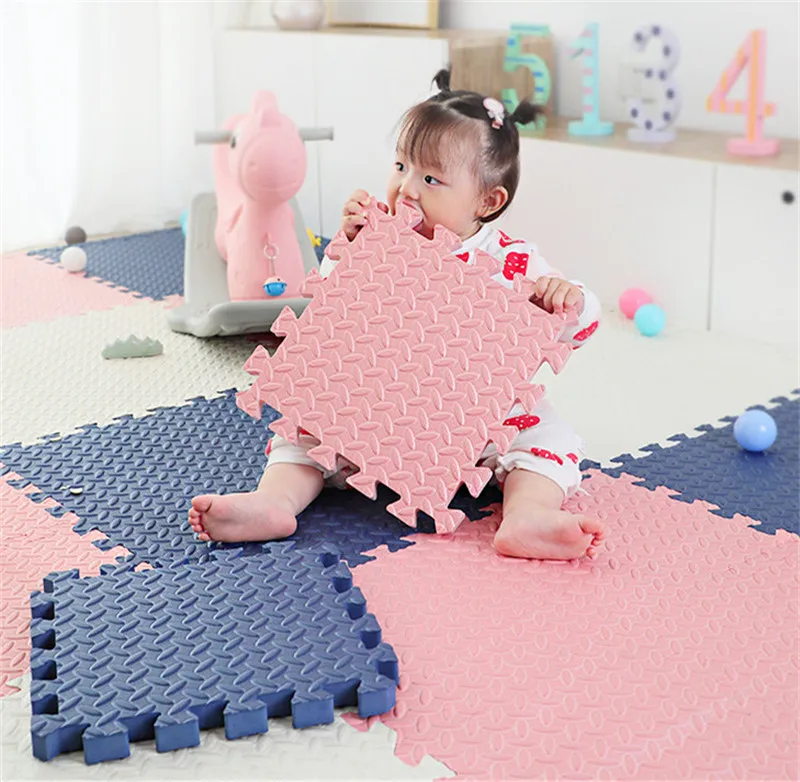 Tatame-alfombrilla de juego pa - Gym Floor Mats reseña y precio