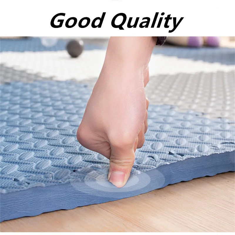 Tatame-alfombrilla de juego pa - Gym Floor Mats reseña y precio