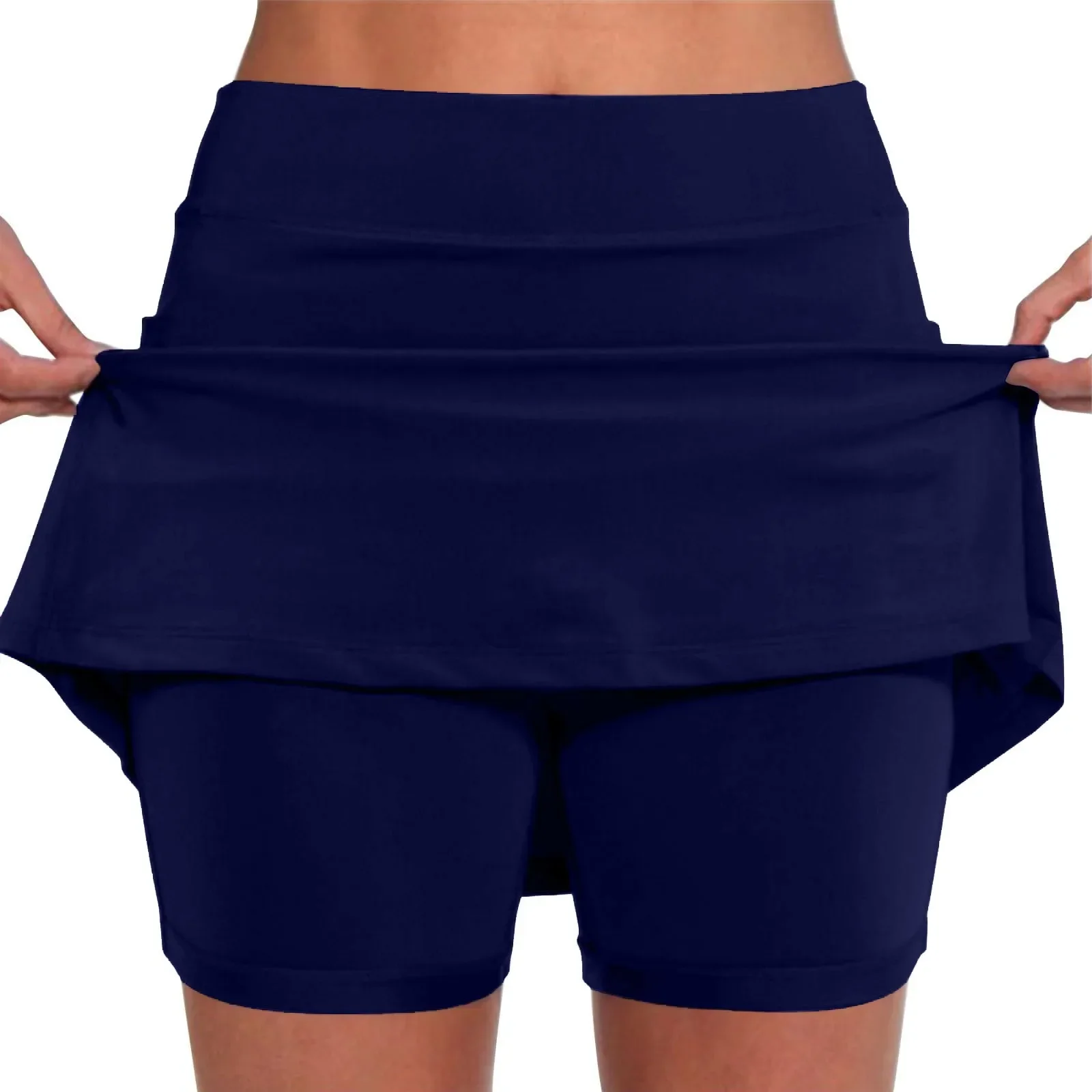 Pantalones cortos deportivos d - Yoga Fitness Plus reseña y precio