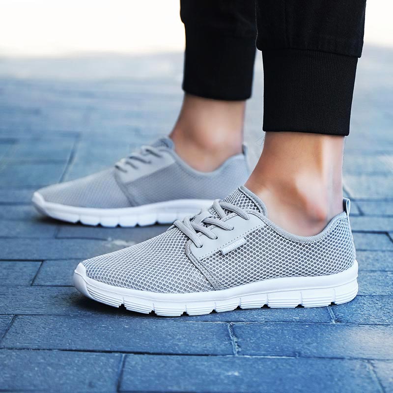 Zapatillas de deporte transpir - Yoga Fitness Deal reseña y precio
