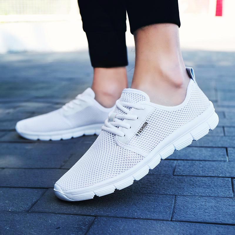 Zapatillas de deporte transpir - Yoga Fitness Deal reseña y precio