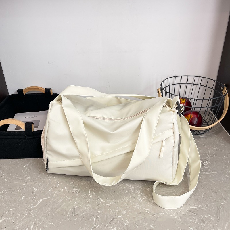 Bolsa de Viaje Deportiva para  - Yoga And Fitness reseña y precio
