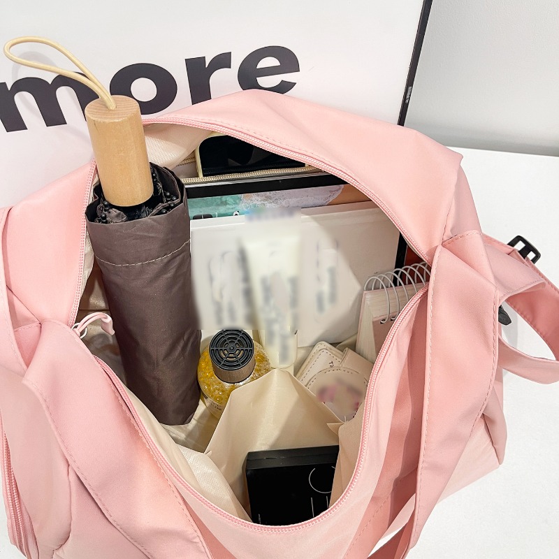 Bolsa de Viaje Deportiva para  - Yoga And Fitness reseña y precio