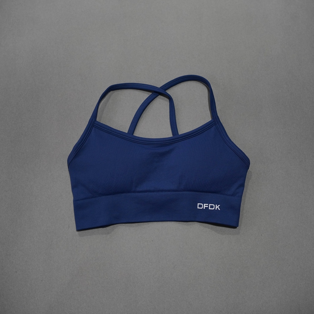 DFDK Sujetador deportivo acana - Yoga Fitness Up reseña y precio