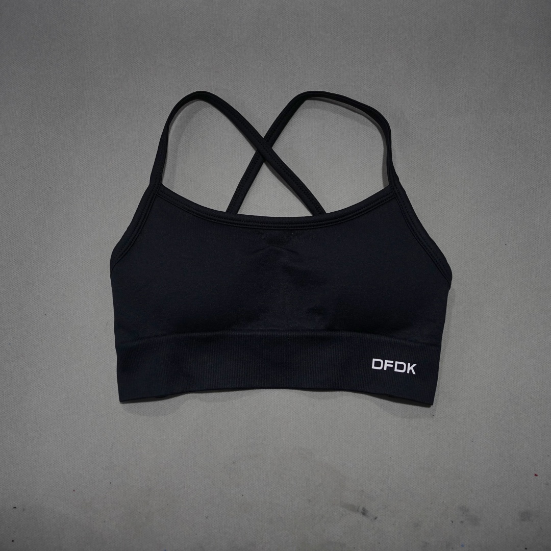 DFDK Sujetador deportivo acana - Yoga Fitness Up reseña y precio