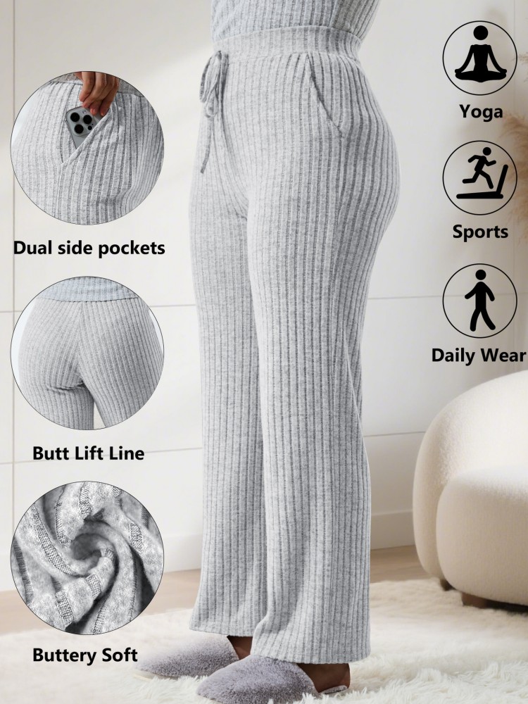 Pantalones Deportivos de Talla - Yoga Fitness Plus reseña y precio