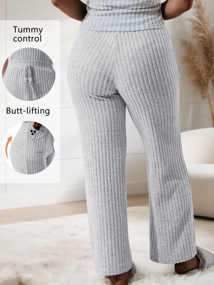 Pantalones Deportivos de Talla - Yoga Fitness Plus reseña y precio