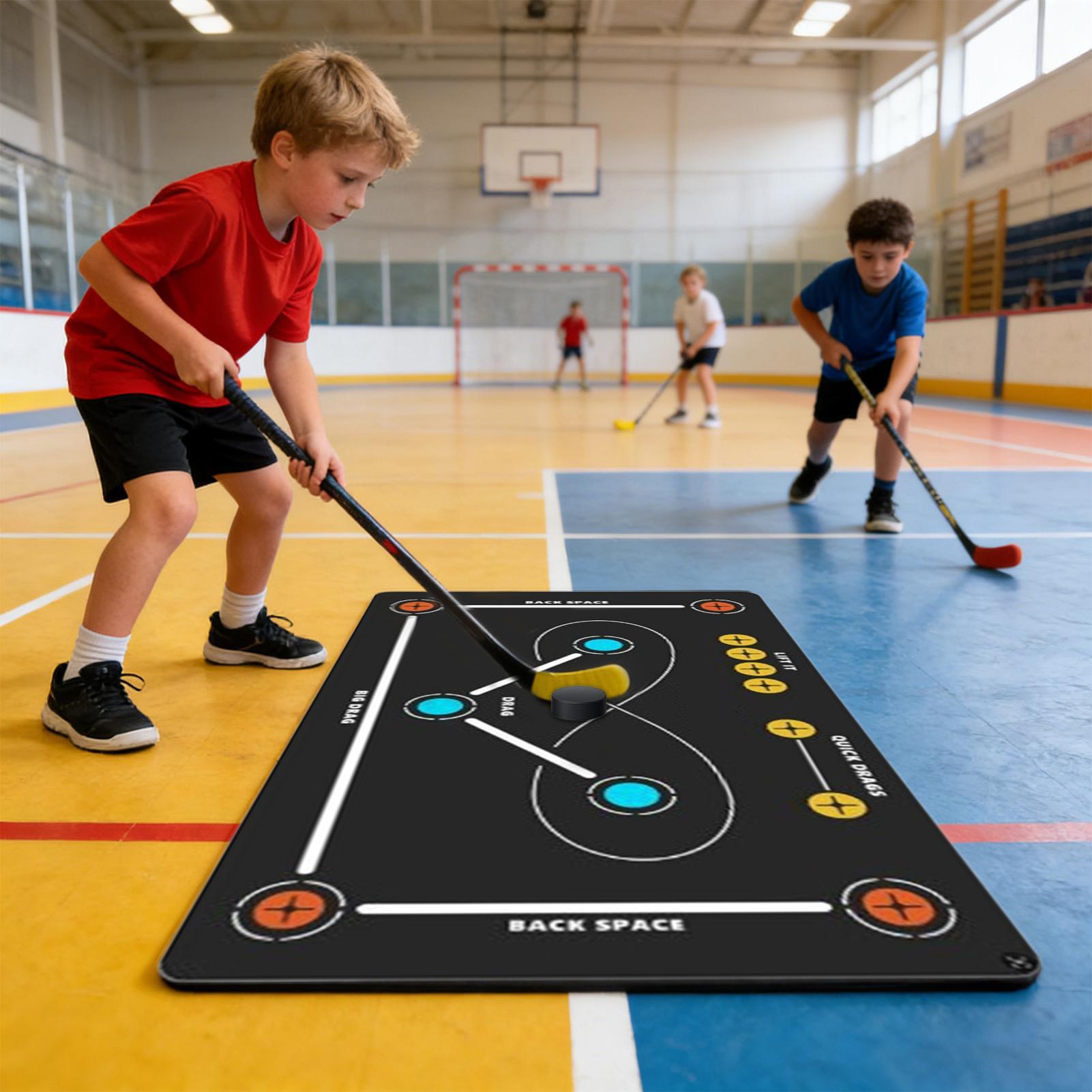 Alfombrilla de entrenamiento d - Gym Floor Mats reseña y precio