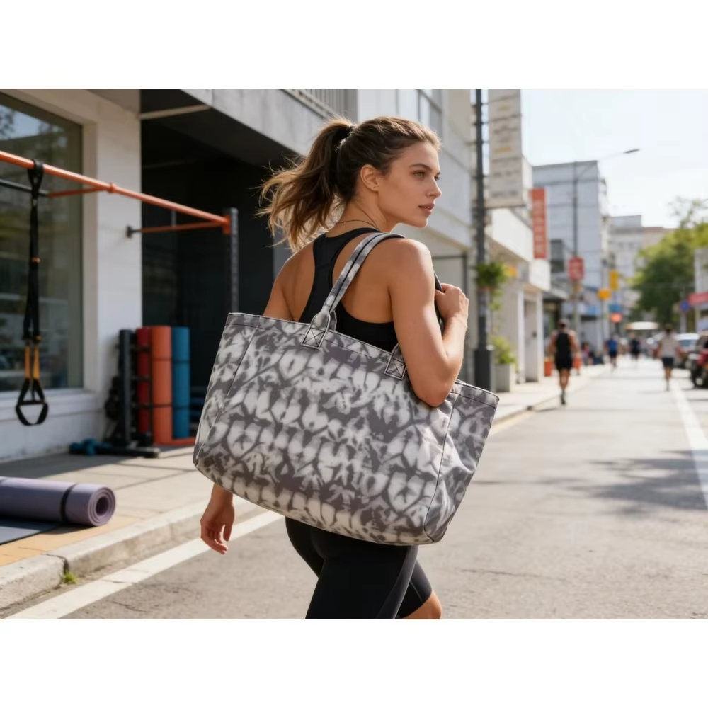 Bolsa de Fitness informal, bol - Fitness Of Yoga reseña y precio