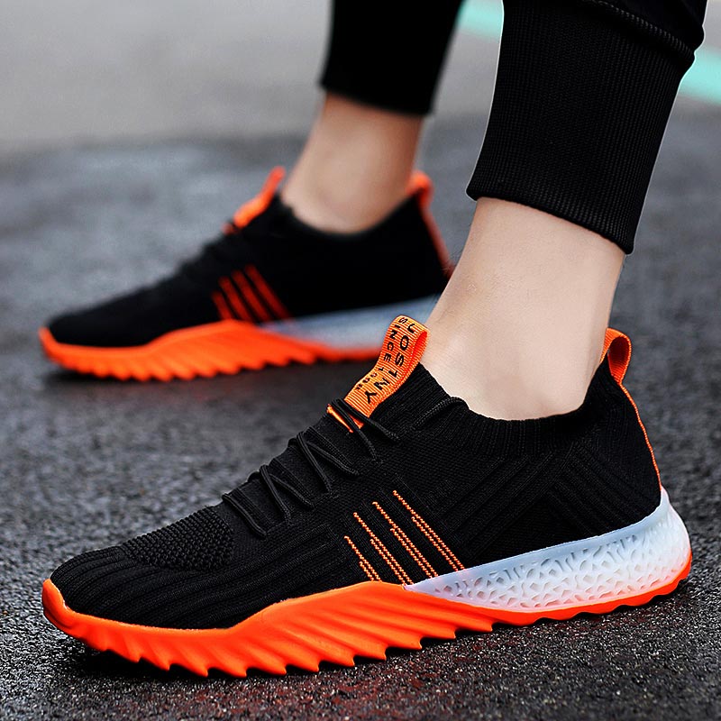 Zapatillas deportivas de malla - Yoga Fitness Deal reseña y precio