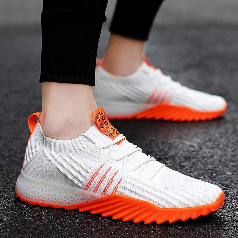 Zapatillas deportivas de malla - Yoga Fitness Deal reseña y precio