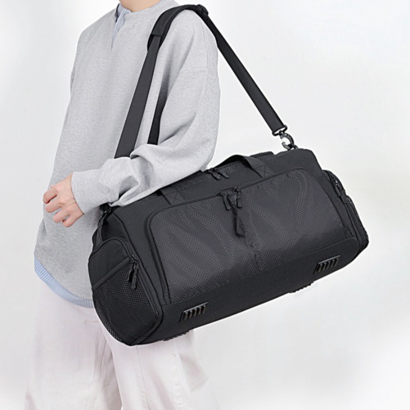 Bolsas de fitness con separaci - Yoga And Fitness reseña y precio